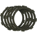 Vesrah Clutch Discs - Set of 5 | VC-155