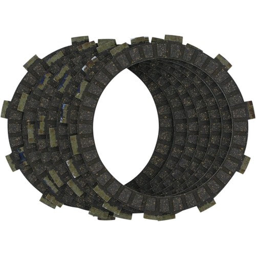 Vesrah Clutch Discs - Set of 7 | VC-175