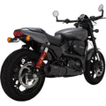 Vance & Hines Black High Output Muffler - XG/A | 47943