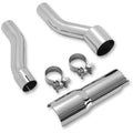 Vance & Hines Trike Adapter Kit - Chrome - '17-'19 Trike | 16784