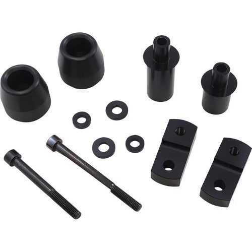 Vortex Frame Slider Kit - CBR600RR | SR107