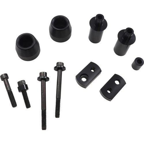 Vortex Frame Slider Kit - CBR650F | SR119