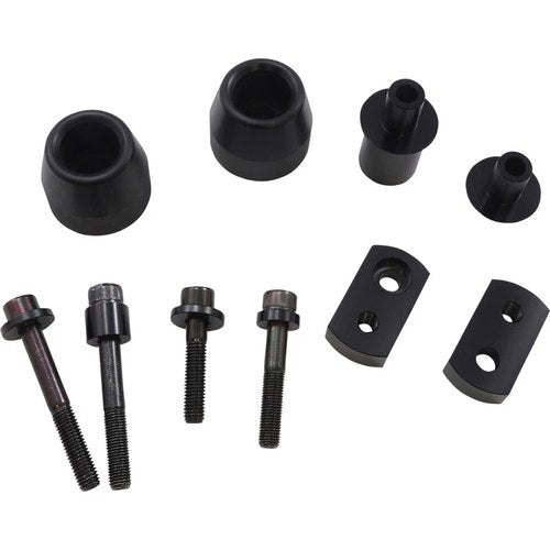 Vortex Frame Slider Kit - GSX-R | SR156