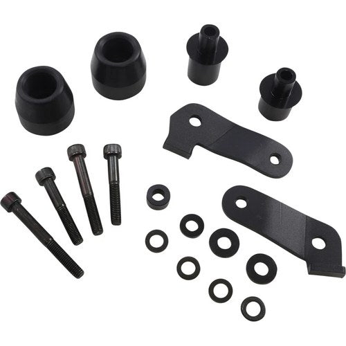 Vortex Frame Slider Kit - GSX-R 1000 | SR169