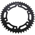 Vortex Steel Rear Sprocket - 43-Tooth - Honda | 252S-43