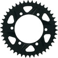 Vortex Steel Rear Sprocket - 42-Tooth - Kawasaki | 435S-42