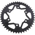 Vortex Steel Rear Sprocket - 45-Tooth - Kawasaki | 435S-45