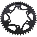 Vortex Steel Rear Sprocket - 45-Tooth - Kawasaki | 438S-45