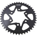Vortex Steel Rear Sprocket - 43-Tooth - Kawasaki | 452AS-43