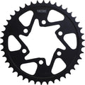 Vortex Steel Rear Sprocket - 42-Tooth - Kawasaki | 454S-42