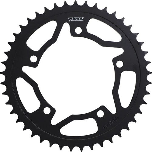 Vortex Steel Rear Sprocket - 45-Tooth for Suzuki | 526AS-45