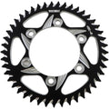 Vortex CAT5 Sprocket - Black - 45-Tooth | 435CZK-45