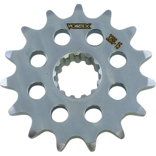 Vortex Front Sprocket - 15-Tooth | 3288-15
