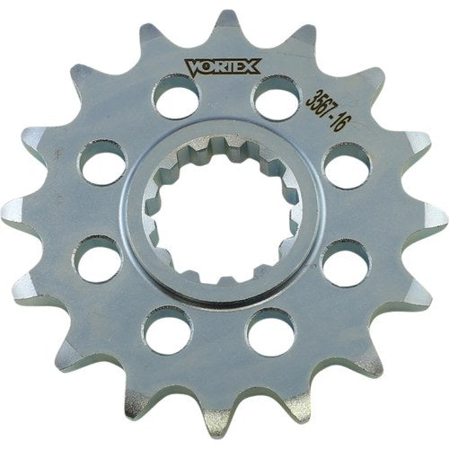 Vortex Front Sprocket - 16-Tooth | 3567-16