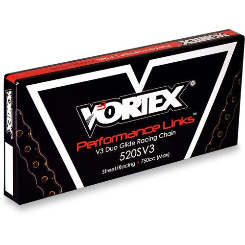 Vortex 520 SX3 - Drive Chain - 120 Links | 520SX3-120