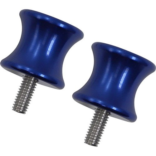 Vortex Swingarm Spool - Blue - 6 mm | SP601B