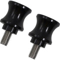 Vortex Swingarm Spool - Black - 8 mm | SP209K