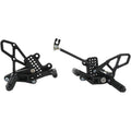 Vortex V2 Rearset - CBR1000RR | RS273K