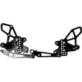 Vortex Rearset - GSXR600 | RS582K