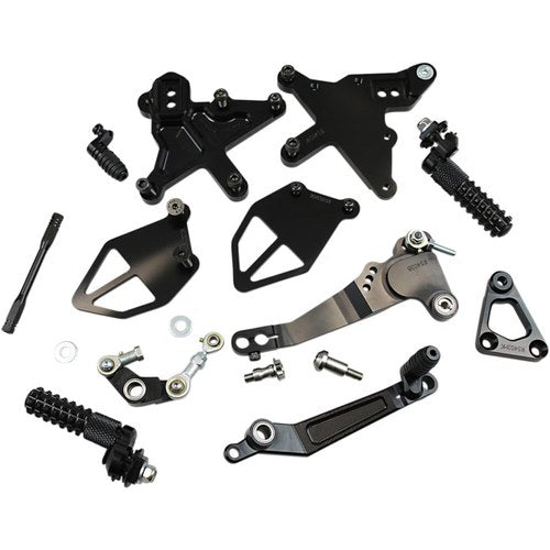 Vortex Rearset - ZX10R | RS403K