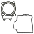 Cylinder Head And Cover Gasket fits Honda CRF250R CRF250X 2004 2005 2006