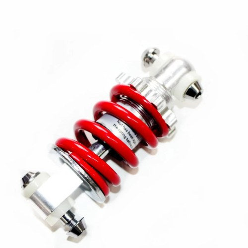 8mm 100mm Shock Shocker Suspension Mini Pit Quad Dirt Bike ATV Buggy Go Kart