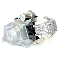 125cc 3 + 1 Semi Auto & Reverse Engine Motor Pit Quad Dirt Bike ATV Dune Buggy