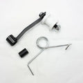 10mm Chain Roller Guide Tensioner Idler 200cc 250cc Pit Pro Quad Dirt Bike ATV