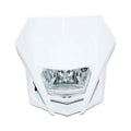 WT Honda Style Universal MX Headlight Pit Trail Dirt Bike Motrocycle Motorcross
