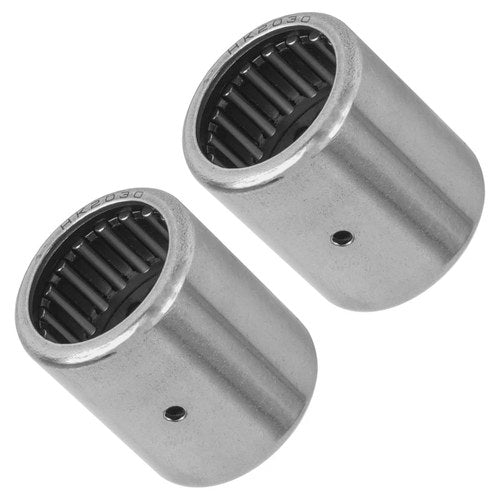 2 Swingarm Needle Bearing for Honda XR500R 1981-84/ XR600R 1985-87 91071-MA0-003