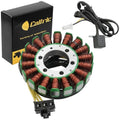 Stator w/ Pickup Coil fits Kawasaki Ninja 250R EX250j 2011 2012 21003-0114