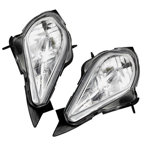Headlight Housing Frame For Yamaha Raptor 350 YFM350 2004-2013 Left & Right