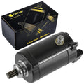 Caltric Starter for Honda XL600V Transalp 600 583cc 1989-1990 / 31200-MF5-038