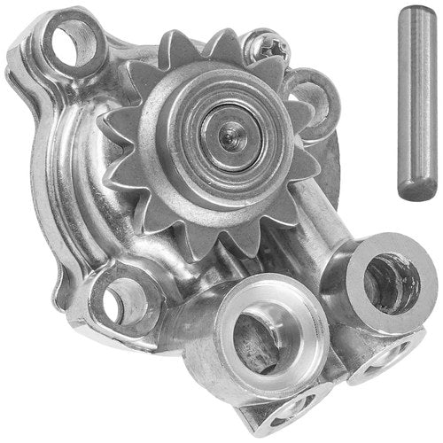 Oil Pump Assembly fits Yamaha WR450F 2003 2004 2005 2006 / YZ450F 2003 2004 2005