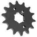Front Drive Chain Sprocket for Yamaha IT250 81-82/ IT400 77-79/ IT465 81-82