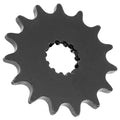 Front Drive Chain Sprocket for Kawasaki KLE650 Versys 2008-2021/ER-6N 2009-2010