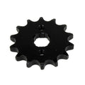 Front Sprocket for Honda XR100R 1985-2003 / CRF100F 2004-2013