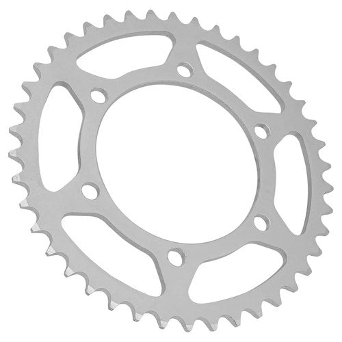 Rear Sprocket for Kawasaki GPZ500S Ninja 500 EX500A 1987 1988 1989 1990 91-1993