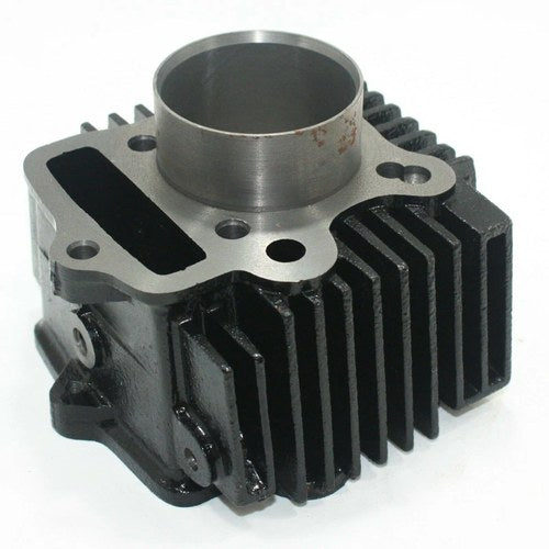 52.4mm Engine Barrel Bore Cylinder body 110cc Quad Dirt Bike ATV Dune Buggy