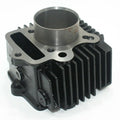 52.4mm Engine Barrel Bore Cylinder body 110cc Quad Dirt Bike ATV Dune Buggy