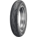 Dunlop TT93GP Bias Front Tire | 100/90-12 | 49J | TL
