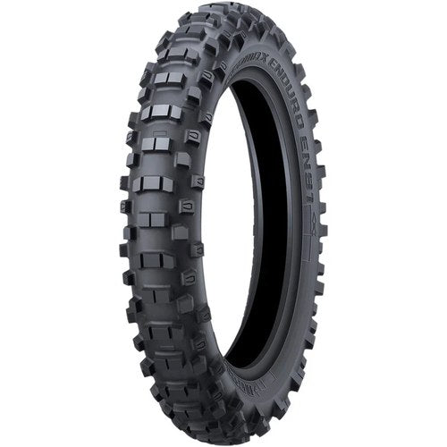 Dunlop Geomax Enduro EN91 Bias Rear Tire | 120/90-18 | 65R | TT
