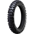 Irc JX8 Gekkota Bias Rear Tire | 110/100-18 | 64M | TT