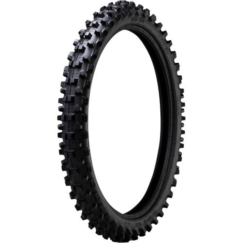 Irc M5B Evo Bias Front Tire | 80/100-21 | 51M | TT