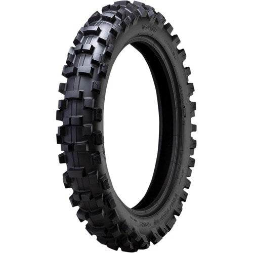 Irc VX30 Bias Rear Tire | 110/100-18 | 64M | TT