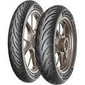 Michelin Road Classic Belted Bias Rear Tire | 130/80B17 | 65H | TL