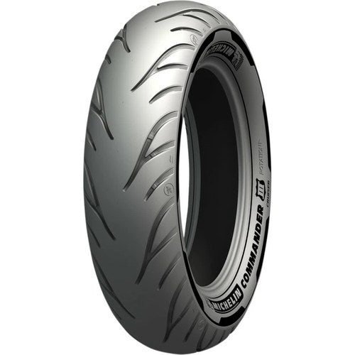 Michelin Commander Iii Cruiser Bias Rear Tire | 180/70-15 | (76H) | TT/TL