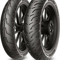 Michelin Pilot Street 2 Bias Front or Rear Tire | 90/80-17 | 46S | TL
