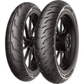 Michelin Pilot Street 2 Reinforced Bias Front or Rear Tire | 100/90-10 | 61P TL