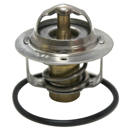 for Kawasaki ER 5 ER-5 ER5 ER500-A ER500-C 1999-2002 Thermostat and O-Ring